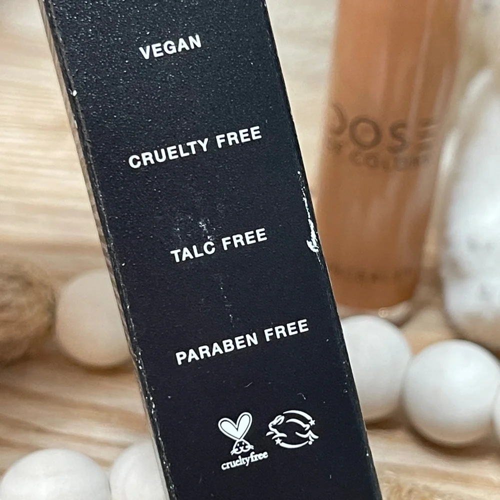 DOSE OF COLORS Concealer in “24 Dark”